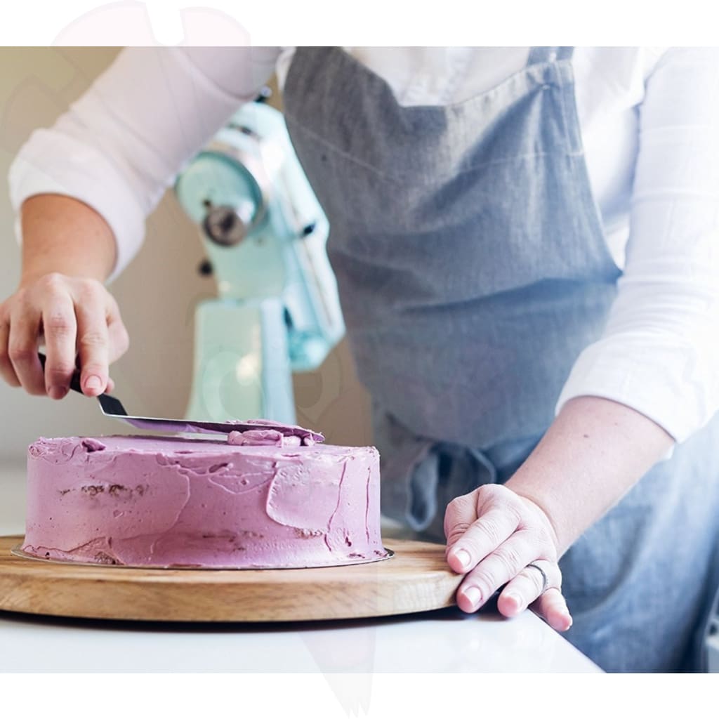Icing Spatula