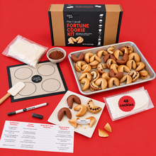 Fortune Cookie Kit