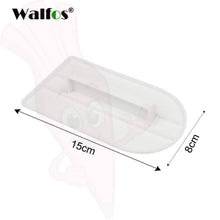 Cake Decorating Fondant Smoother Walfos Style 1