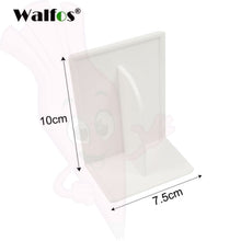 Cake Decorating Fondant Smoother Walfos Style 3